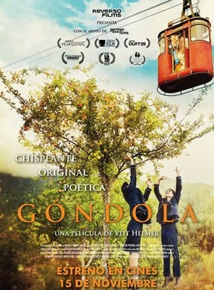  Gondola