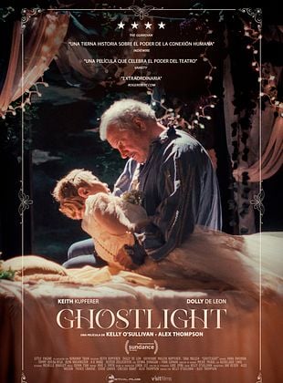 Ghostlight