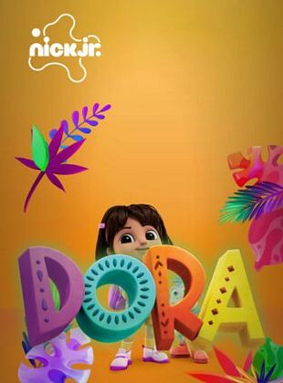 Cartel de Dora