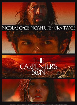 The Carpenter's Son