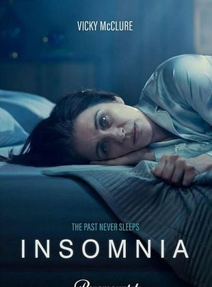 Cartel de Insomnia