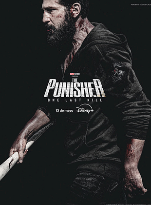 The Punisher: One Last Kill