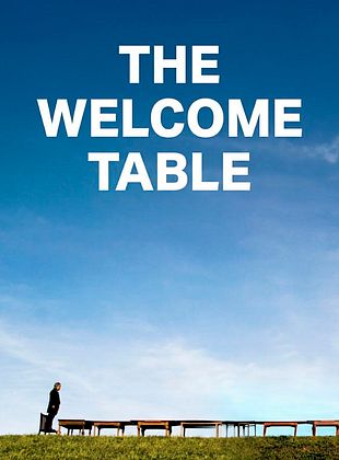 Cartel de The Welcome Table