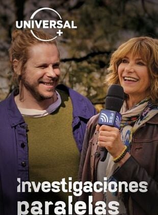 Cartel de Investigaciones paralelas