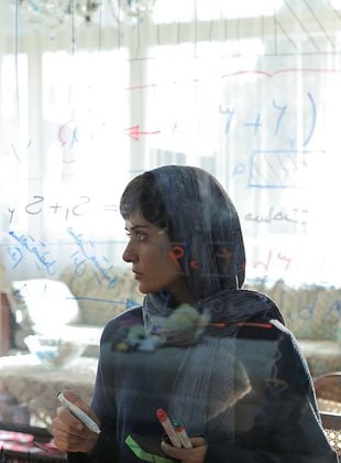 Cartel de Woman And Child