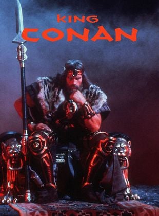 King Conan