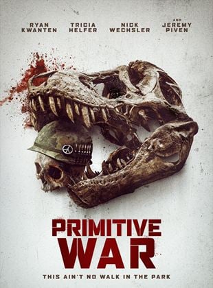 Primitive War