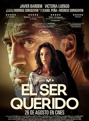 El ser querido