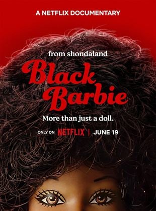  La Barbie negra