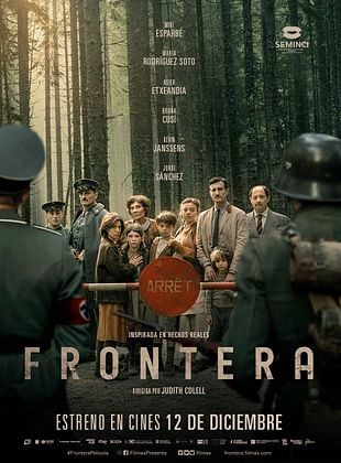 Frontera