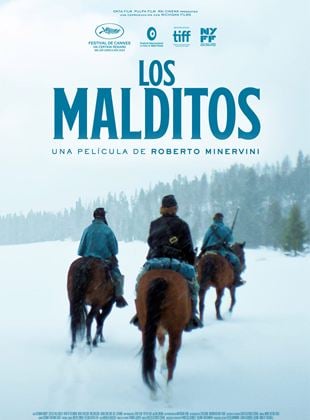 Los malditos