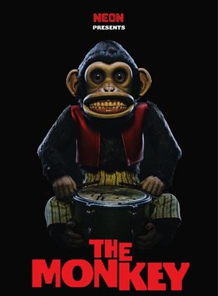  The Monkey