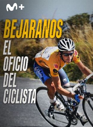 Cartel de Bejaranos. El oficio del ciclista