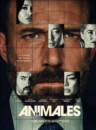 Animales