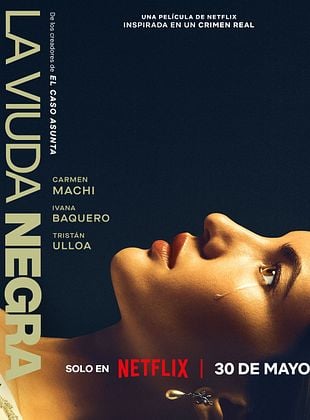 La Viuda Negra