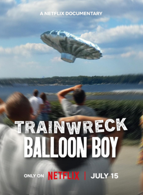 Fiasco total: El niño del globo