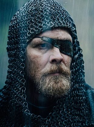 Cartel de Nibelungos: la guerra de los reinos