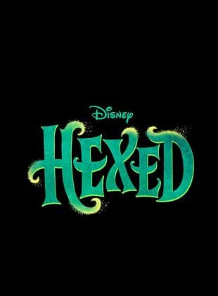 Cartel de Hexed