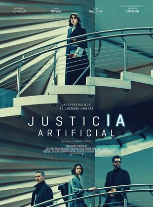  Justicia artificial