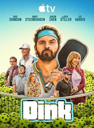 Cartel de  Dink