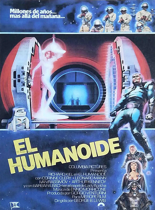 El humanoide