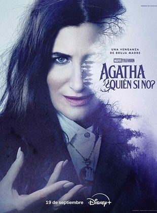  Agatha, ¿quién si no?