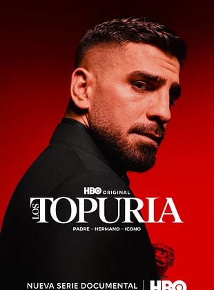 Los Topuria