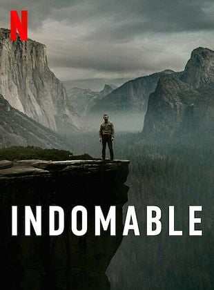 Cartel de Indomable