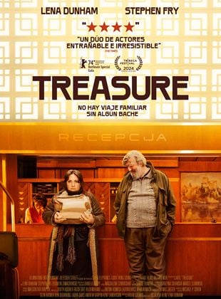  Treasure