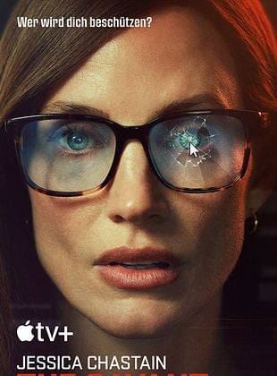 Cartel de The Savant