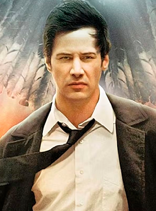 Constantine 2