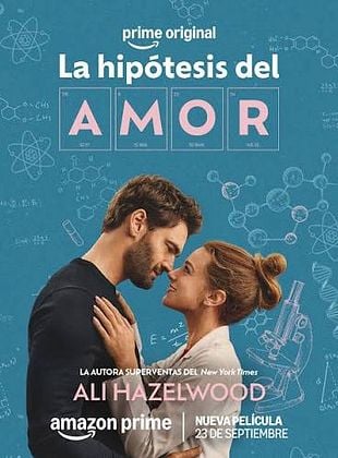 La hipótesis del amor