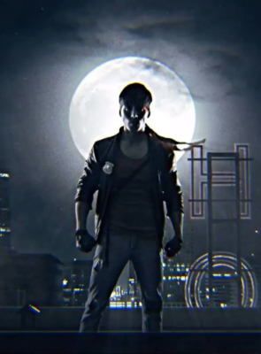 Cartel de Dragonlord