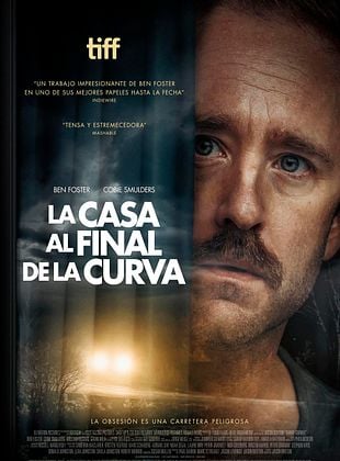 La casa al final de la curva