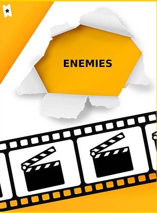 Cartel de Enemies