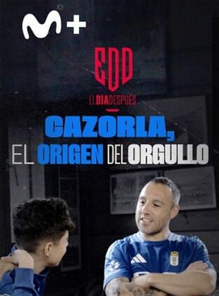 Cartel de Cazorla, el origen del orgullo
