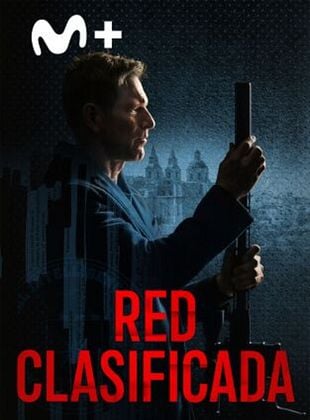 Cartel de Red clasificada