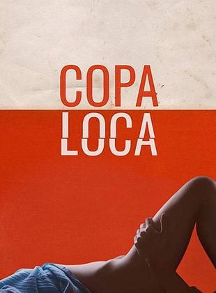 Cartel de Copa-Loca