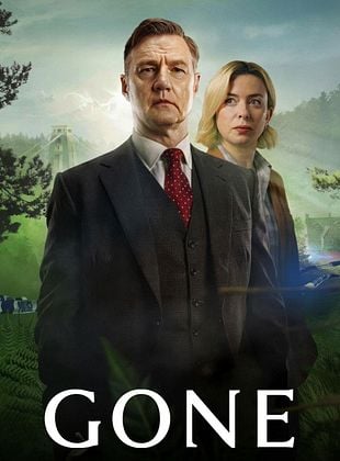 Gone