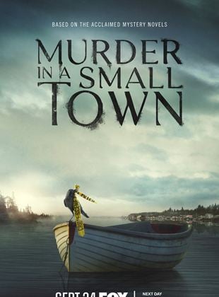 Murder In A Small Town