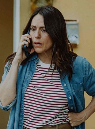 Cartel de Argi Gorriak