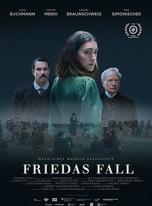 El caso Frieda