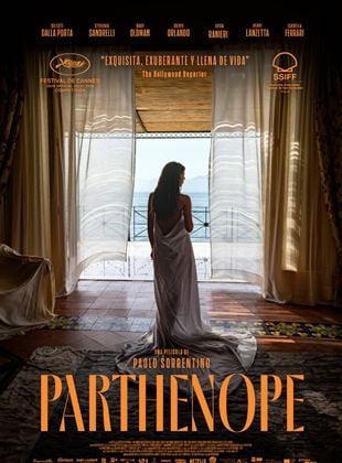  Parthenope