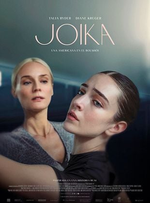 Cartel de Joika
