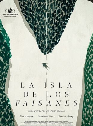 La isla de los faisanes