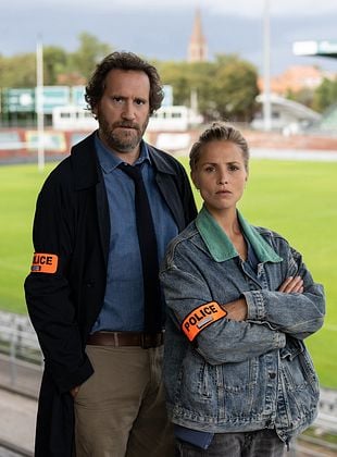 Cartel de Asesinato en Montauban