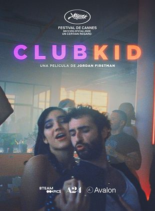 Club Kid