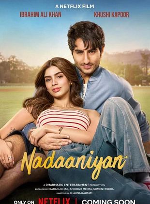 Cartel de  Tonterías de amor