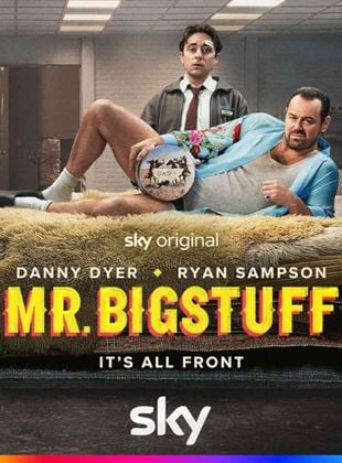 Mr. Bigstuff