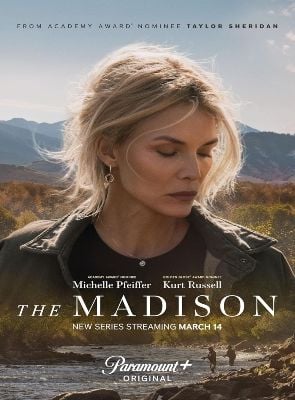 Cartel de The Madison - Temporada 2